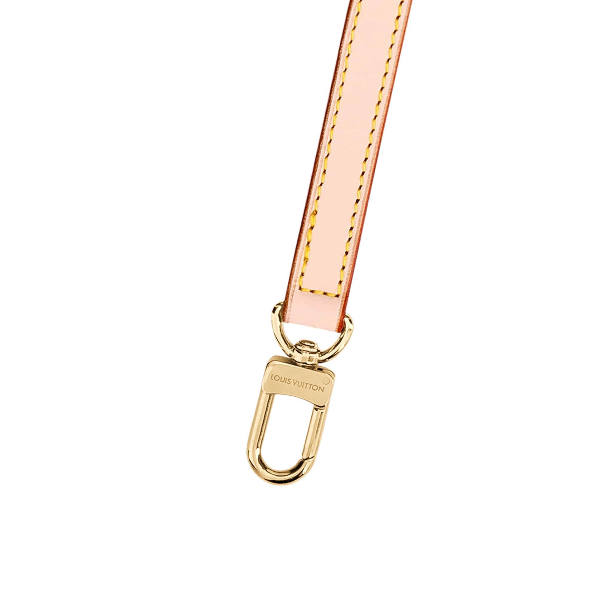 LOUIS VUITTONショルダーストラップ Adjustable Shoulder Strap 16 mm VVN VVN - Wallets and Small